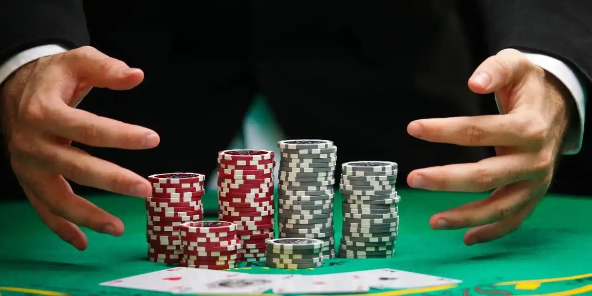Pengingat bermain bijak Kelinci Keberuntungan