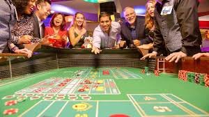 Fitur Duel Wild Bounty untuk pengguna dewasa