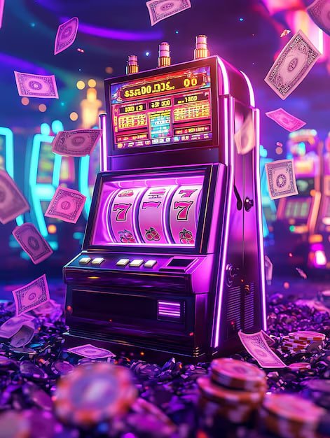 Perbandingan tampilan Roulette Eropa yang tertata