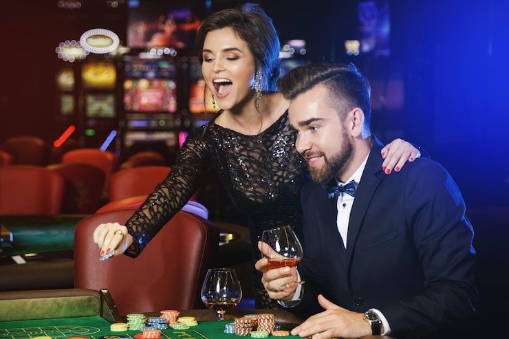 Fitur Bingo Go Goal untuk pengguna dewasa