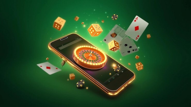 Fitur Kelinci Keberuntungan untuk dewasa