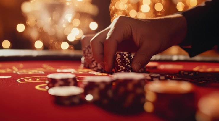Panduan roulette dengan gaya yang rapi